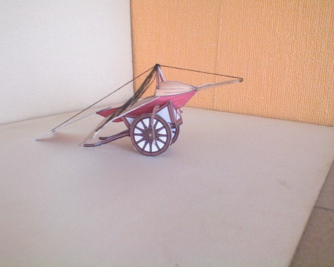 Early Flying Machines Early Flying Machines