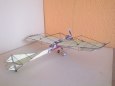 Early Flying Machines
