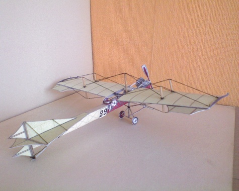 Early Flying Machines Early Flying Machines