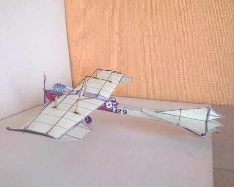 Early Flying Machines Early Flying Machines