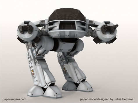 ED-209 ED-209
