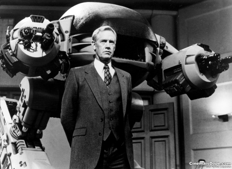 ED-209 ED-209