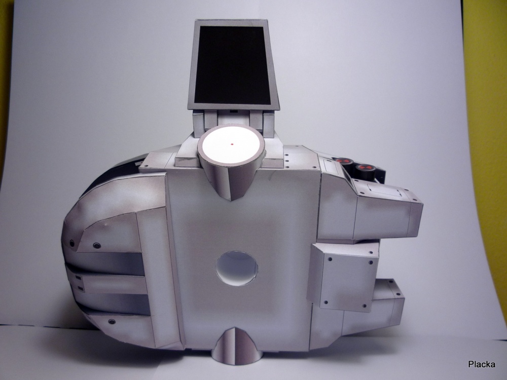 ED-209 (Plná velikost v novém okně) ED-209