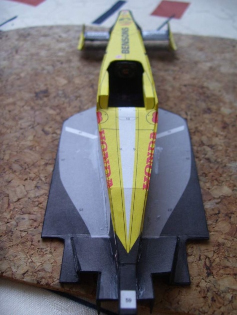 Jordan EJ 11 2001 Jordan EJ 11 2001