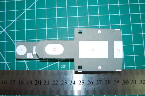 Elbing T-22 Elbing T-22