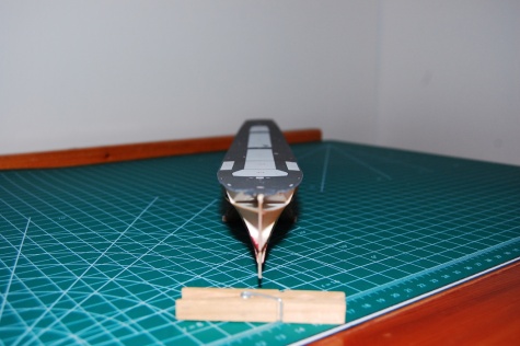 Elbing T-22 Elbing T-22
