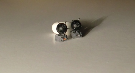 ELBING T-22 ELBING T-22