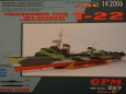 ELBING T-22