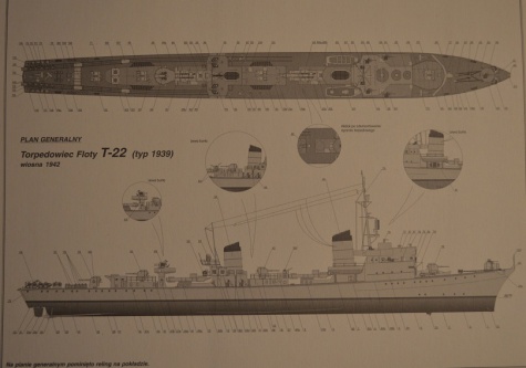 ELBING T-22 ELBING T-22