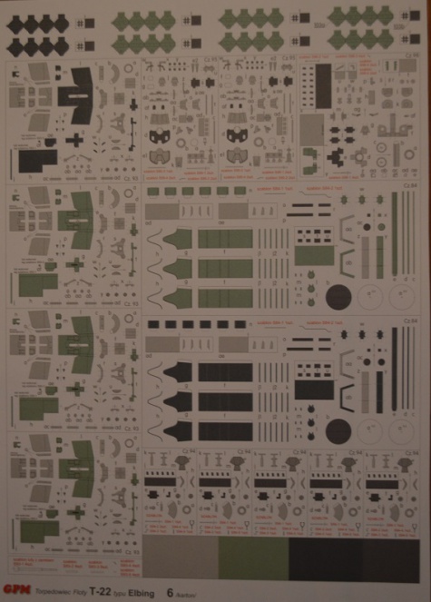ELBING T-22 ELBING T-22