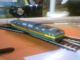Elektrick� lokomotiva E-499