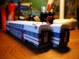 Elektrick� jednotka City Elefant