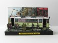 Elektrick� motorov� v�z 200 - salonn�