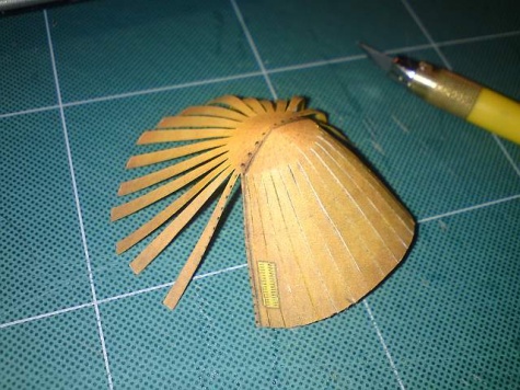 Elektro- magnetick� steampunkov� lietadlo (Electro- Magnetic Aero Carriage)