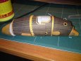 Elektro- magnetick� steampunkov� lietadlo (Electro- Magnetic Aero Carriage)