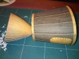 Elektro- magnetick� steampunkov� lietadlo (Electro- Magnetic Aero Carriage)
