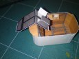 Elektro- magnetick� steampunkov� lietadlo (Electro- Magnetic Aero Carriage)