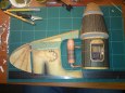 Elektro- magnetick� steampunkov� lietadlo (Electro- Magnetic Aero Carriage)