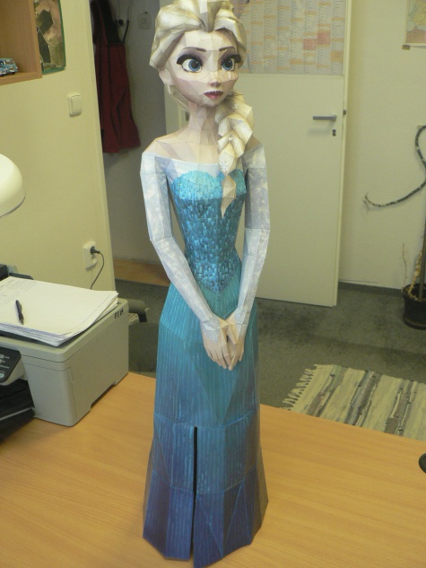 Elsa Elsa