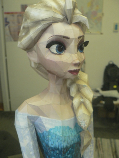 Elsa Elsa