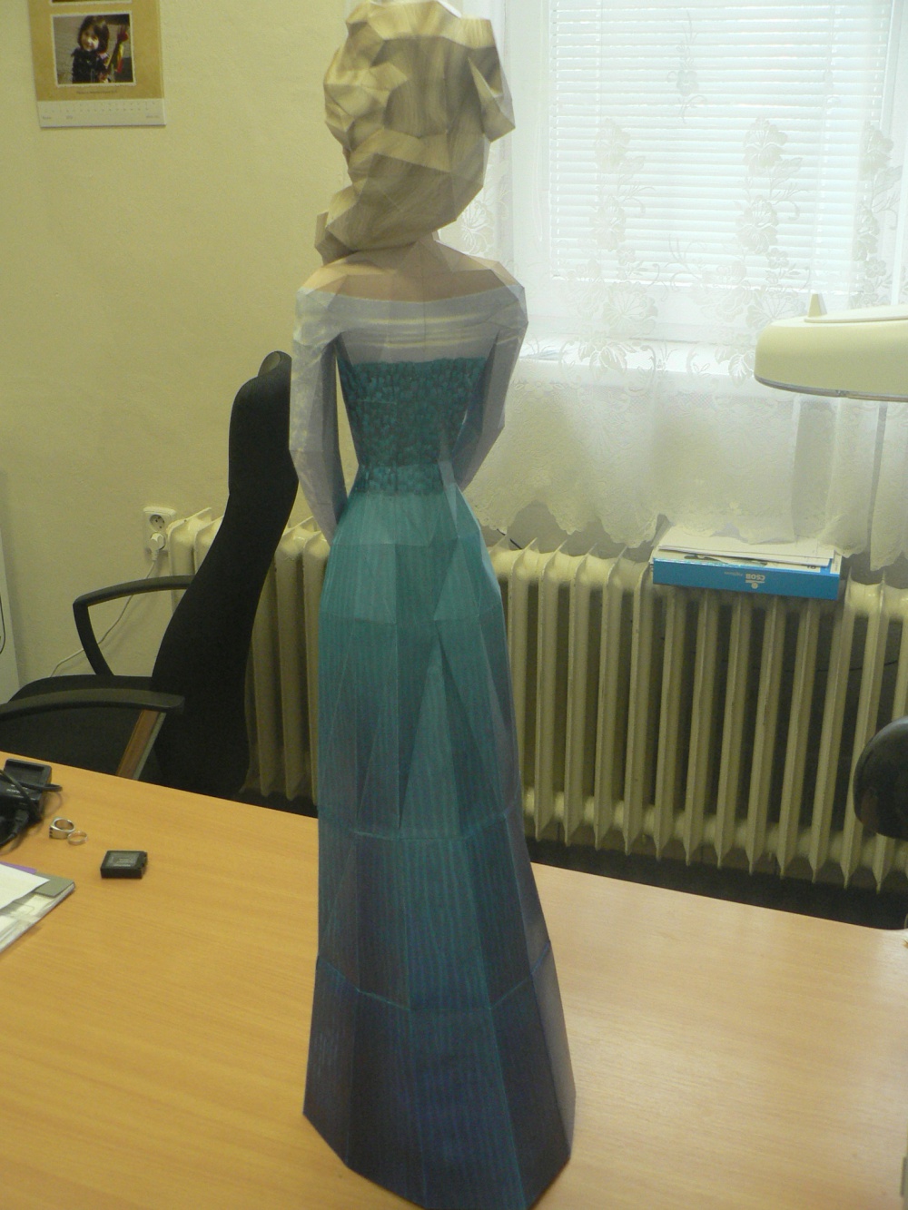 Elsa (Plná velikost v novém okně) Elsa