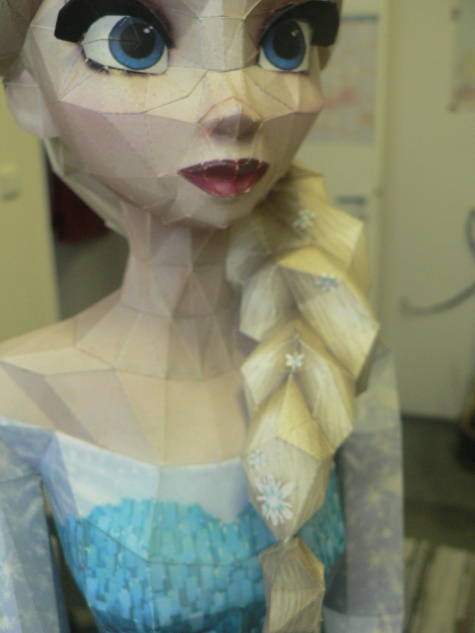 Elsa Elsa