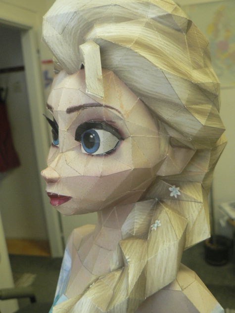 Elsa
