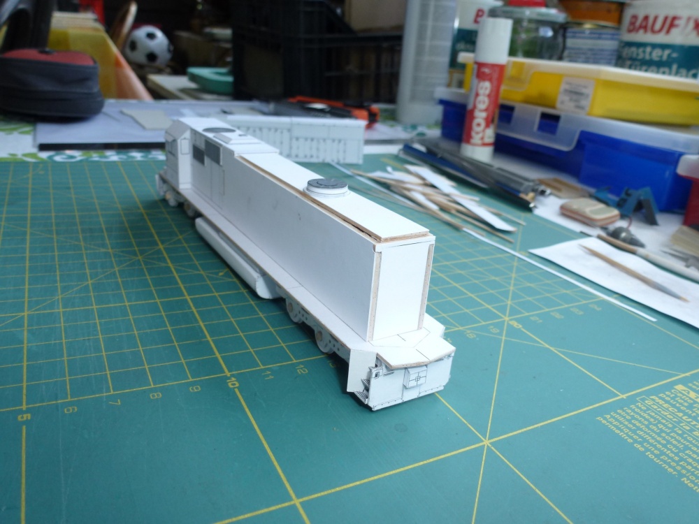 EMD SD60 (Plná velikost v novém okně) EMD SD60