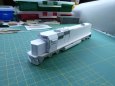 EMD SD60