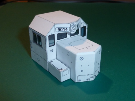 EMD SD60 EMD SD60