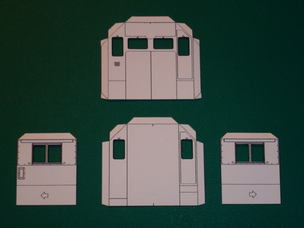 EMD SD60 (Plná velikost v novém okně) EMD SD60