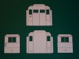 EMD SD60