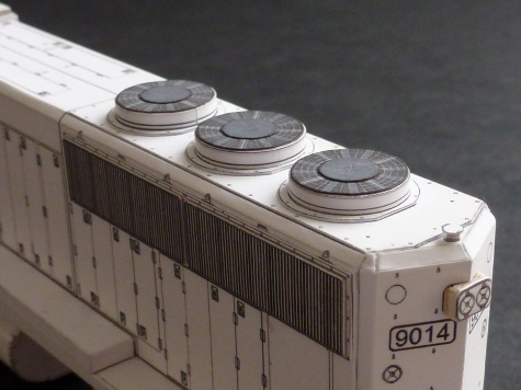 EMD SD60 EMD SD60