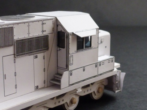 EMD SD60 EMD SD60
