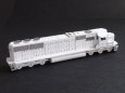 EMD SD60