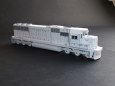 EMD SD60