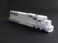 EMD SD60