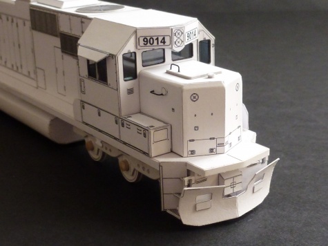 EMD SD60 EMD SD60