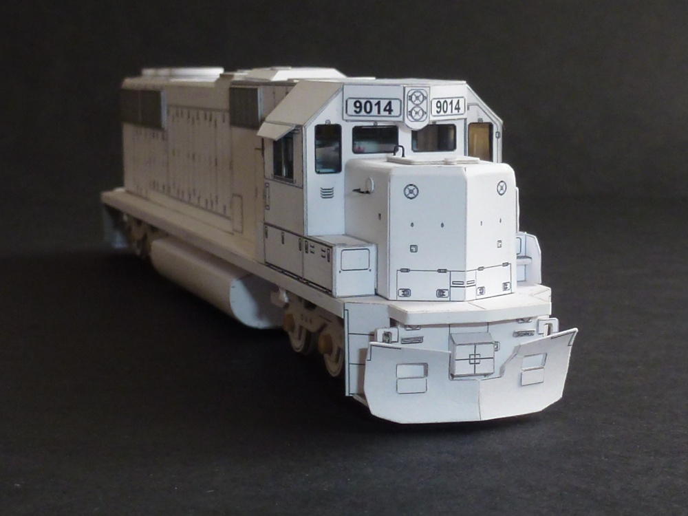 EMD SD60 (Plná velikost v novém okně) EMD SD60