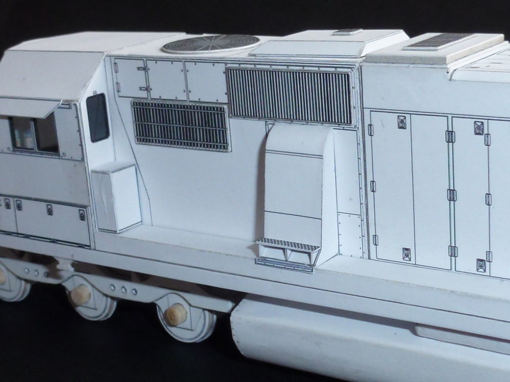 EMD SD60 (Plná velikost v novém okně) EMD SD60