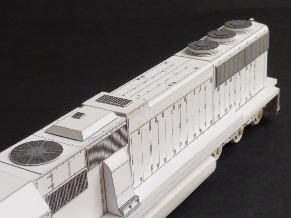EMD SD60 (Plná velikost v novém okně) EMD SD60