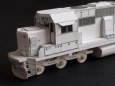 EMD SD60