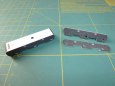 EMD SD60 GATX