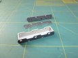 EMD SD60 GATX