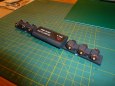 EMD SD60 GATX