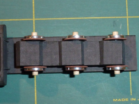 EMD SD60 GATX EMD SD60 GATX