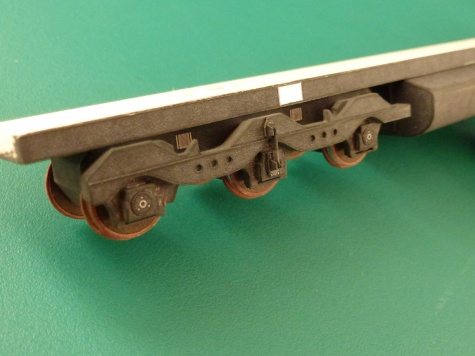 EMD SD60 GATX EMD SD60 GATX