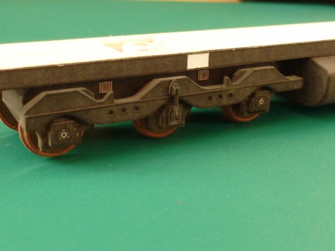 EMD SD60 GATX EMD SD60 GATX