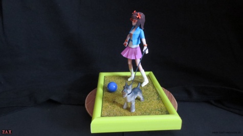 Emma a Bony Emma a Bony