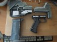 Endo Rifle (Termin�tor) 1:1